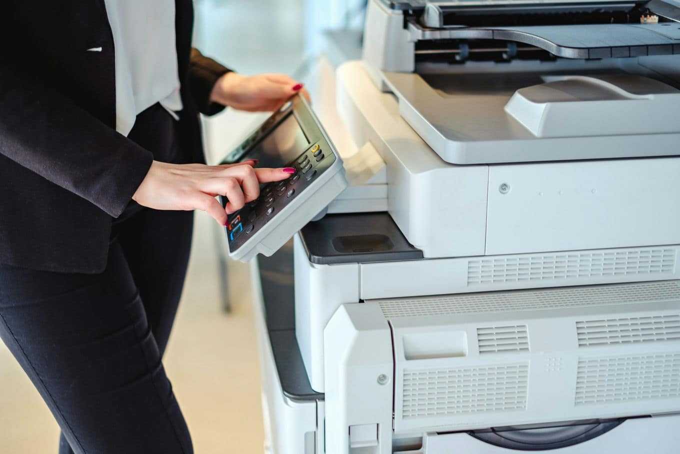 Bębny Xerox – Klucz do Efektywności w Biurze Bębny Xerox – Klucz do Efektywności w Biurze