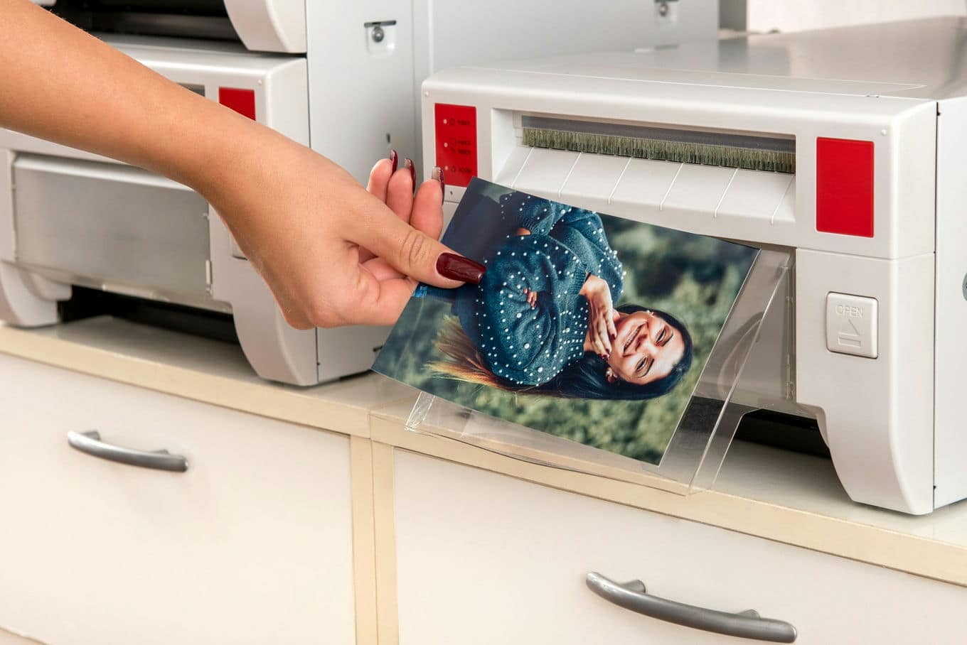 Bębny Samsung – Klucz do Wysokiej Jakości Druku Zdjęć Bębny Samsung – Klucz do Wysokiej Jakości Druku Zdjęć