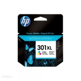 Tusz do HP 301XL 21ml ORG KOLOR  DeskJet 1050 2050 3000 3050 CH564EE