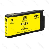 Zgodny tusz do HP 953XL Yellow