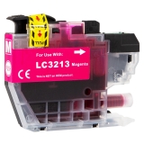 Zgodny tusz do Brother LC3213M MAGENTA