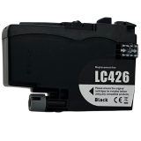 Zgodny tusz do Brother LC426BK CZARNY