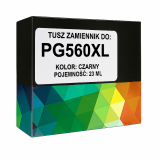 Zgodny tusz do Canon PG-560 XL (PG560 XL) Pixma TS5350 TS5351 TS5352