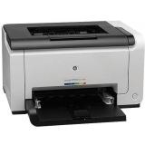 Drukarka kolorowa HP CP1025NW Wi-Fi