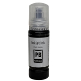 Zgodny tusz do Epson 106 XL PHOTO BLACK C13T00R140