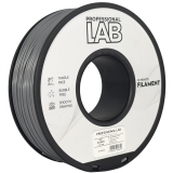 Filament ABS+ silver