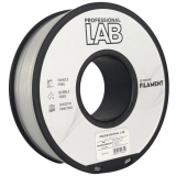 Filament ABS+ transparent