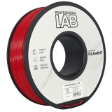 Filament ABS+ red