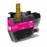 Zgodny tusz do Brother LC462 XL magenta