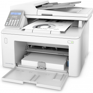 Urządzenie wielofunkcyjne HP LaserJet M148DW