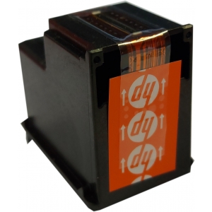 Tusz do HP 304XL 23ml ORG czarny DeskJet 2620 3730 3720 N9K08AE