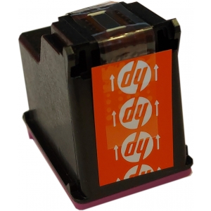 Tusze do HP 304XL DeskJet 2620 3730 3720 N9K07AE + N9K08AE