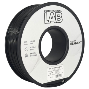 Filament ABS+ black