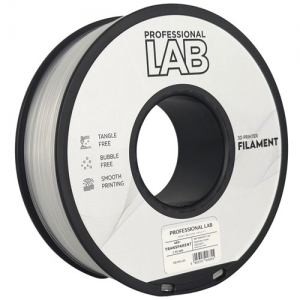 Filament ABS+ transparent