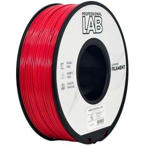 Filament ASA red