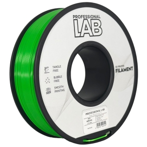 Filament ABS+ green