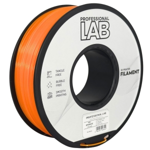 Filament ABS+ orange