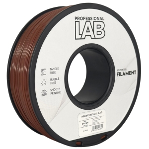 Filament ABS+ brown