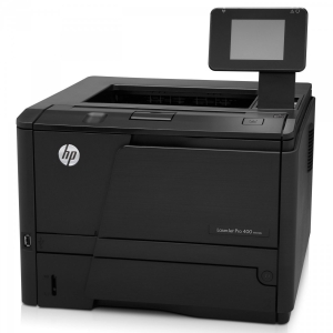 Drukarka laserowa HP M401DN