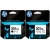 Tusze HP 301XL ORG DeskJet 1050 2050 3000 3050 CH564EE + CH563EE