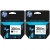Tusze do HP 304XL DeskJet 2620 3730 3720 N9K07AE + N9K08AE