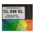 Zgodny tusz do Canon CL-546XL 15ml (CL546XL) kolor