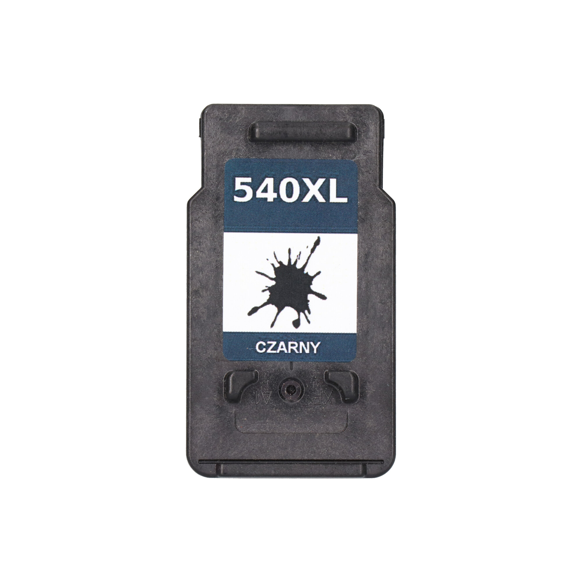 Canon PG-540XL Black Original Ink Cartridge Twin Pack